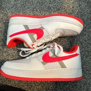 Nike Air Force 1s